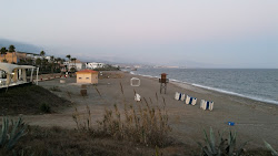Playa de las Piedras de la Paloma photo #6