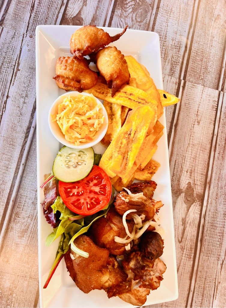 Maitresse Caribbean cuisine 08360