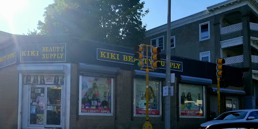 Kiki Beauty Supply, 521 Washington St, Dorchester Center, MA 02124, USA, 