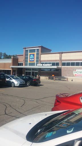 Supermarket «ALDI», reviews and photos, 5038 Highland Rd, Waterford Twp, MI 48327, USA