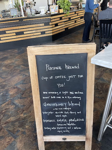 Coffee Shop «Zoka Coffee Roasters and Tea Company», reviews and photos, 129 Central Way, Kirkland, WA 98033, USA