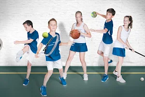 Tennis- und Kindersport Ballplanet in Magdeburg image
