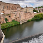 Photo n° 1 de l'avis de Corinne.a fait le 15/06/2022 à 18:08 pour Gaillac à Gaillac