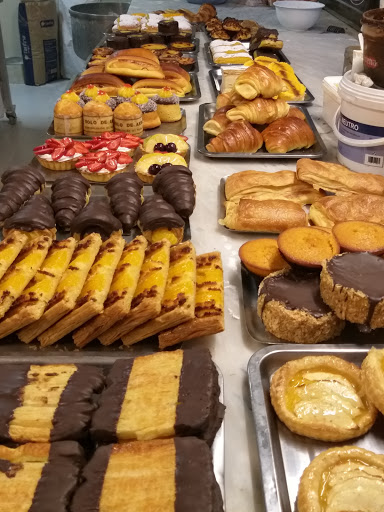 Pastelaria Guadalupe no Gandra, Braga