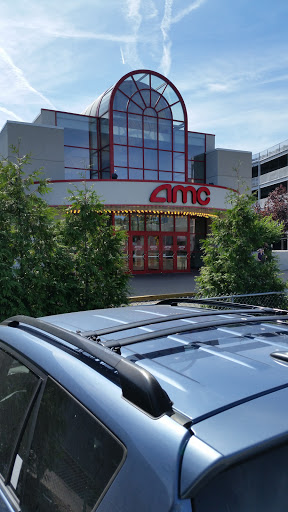 Movie Theater «AMC Loews East Hanover 12», reviews and photos, 145 NJ-10, East Hanover, NJ 07936, USA