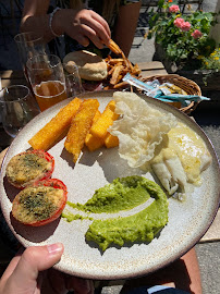 Plats et boissons du Restaurant La Demoiselle à Le Sauze-du-Lac - n°8