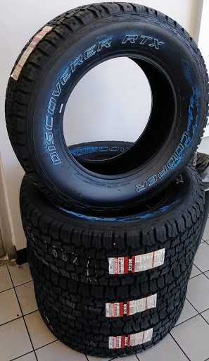 NTB-National Tire & Battery image 8