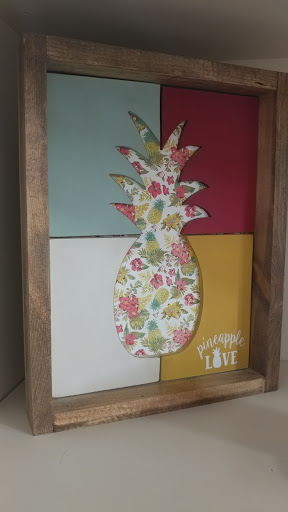 Craft Store «The Wood Connection», reviews and photos, 6680 Cottonwood St, Murray, UT 84107, USA