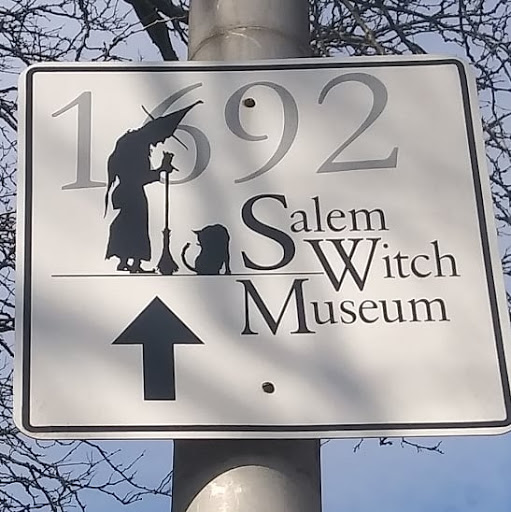Museum «Salem Witch Museum», reviews and photos, 19 1/2 Washington Square, Salem, MA 01970, USA