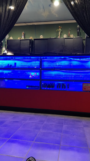 Tattoo Shop «Calaveras Tattoo», reviews and photos, 20991 Mission Blvd, Hayward, CA 94541, USA