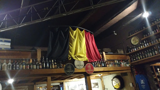 Utopia, Belgian Beer & Bistro