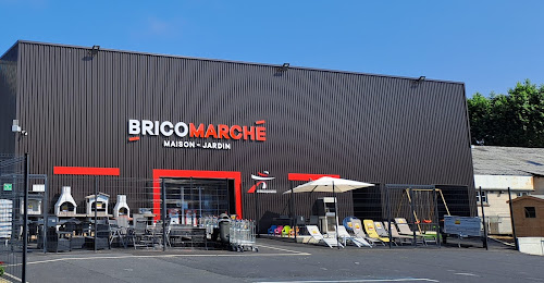 Magasin de bricolage Bricomarché Aurillac