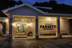 Parkette Family Restaurant image