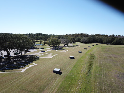 Golf Club «Silver Dollar Golf & Trap Club», reviews and photos, 12711 Silver Dollar Dr, Odessa, FL 33556, USA