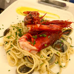 Photo n°4 de l'avis de Giacomo.i fait le 29/10/2023 à 17:10 sur le  Pititto Ristorante à Agrigento