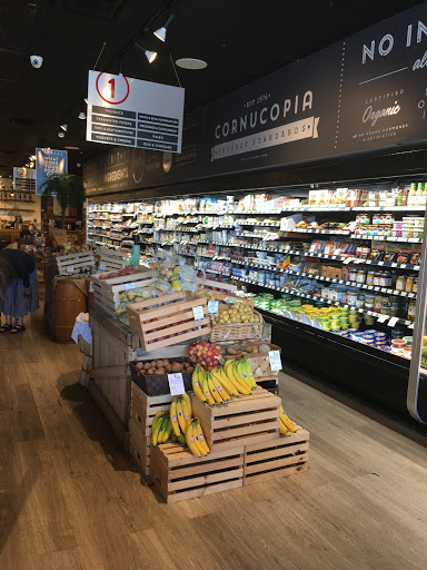 Health Food Store «Cornucopia Natural Foods», reviews and photos, 39 N Main St, Sayville, NY 11782, USA