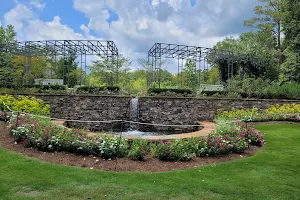 Columbus Botanical Garden image