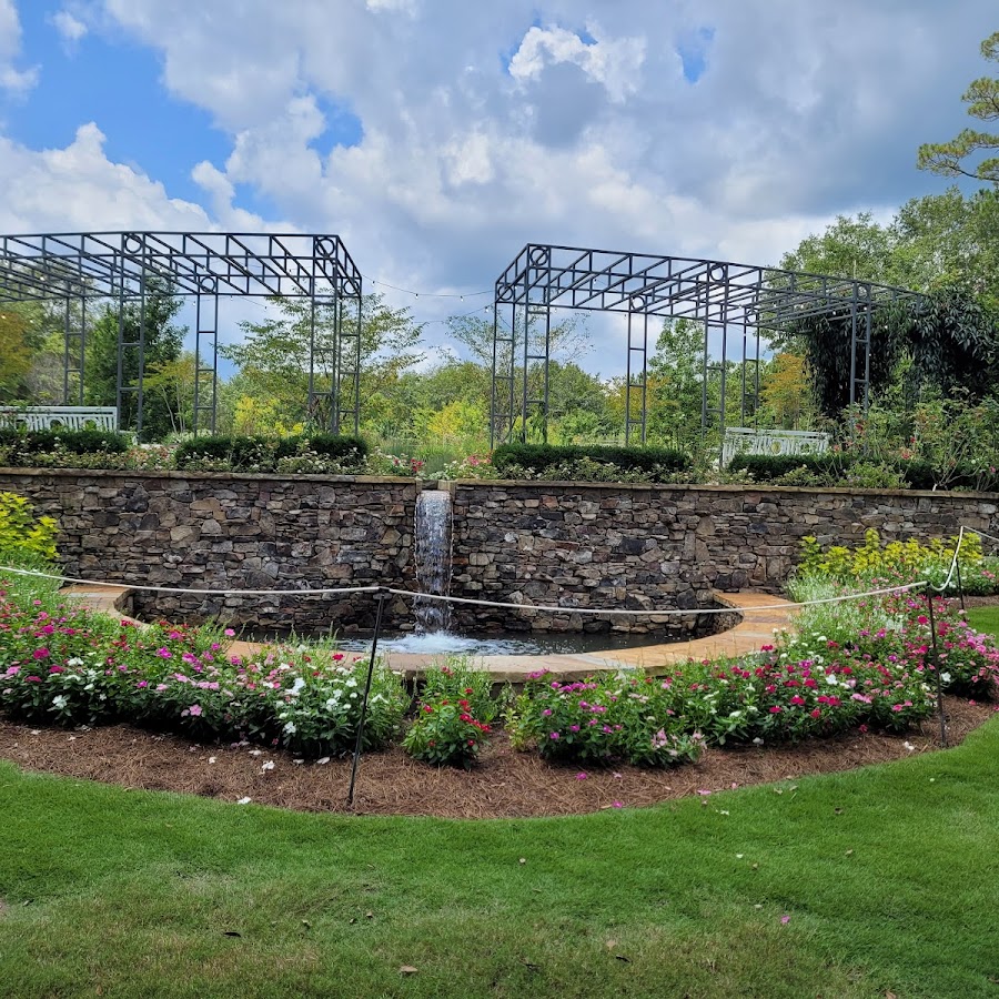 Columbus Botanical Garden