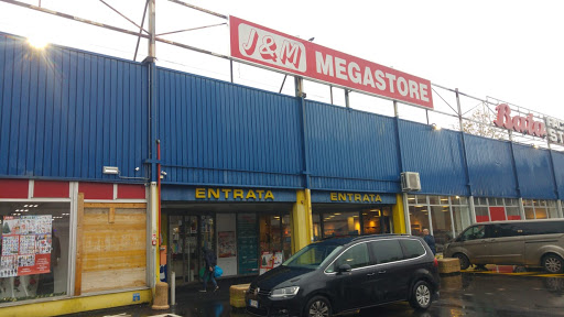News World Mega Store