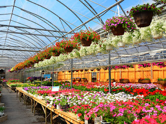 Johnston's Greenhouse & Landscaping