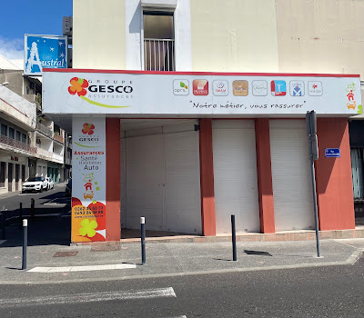 Gesco Assurances Saint-Denis à Saint-Denis