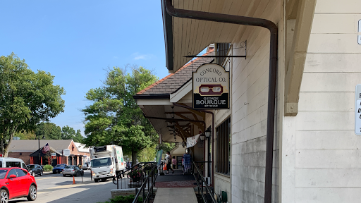 Concord Optical Co, 80 Thoreau St, Concord, MA 01742, USA, 