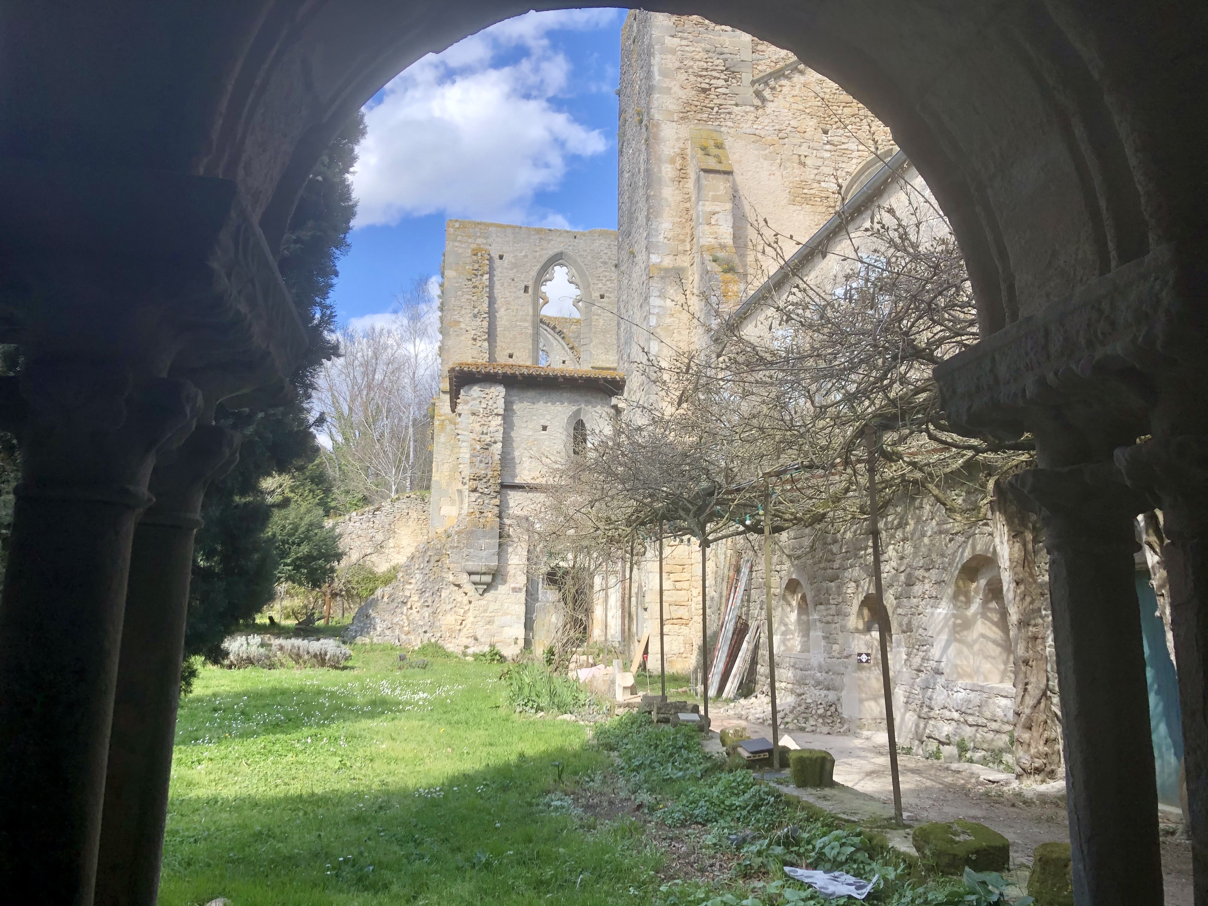 Photo n° 1 de l'avis de Elise.a fait le 14/03/2021 à 18:14
