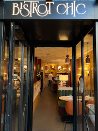 Photos du propriétaire du Restaurant Bistrot Chic à Paris - n°20