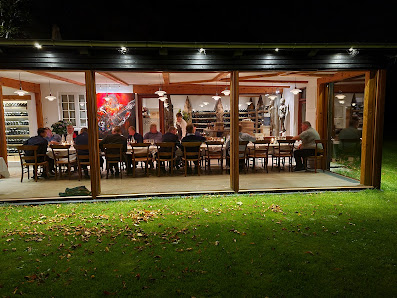 Restaurant Lieffroy Skræddergyden 34, 5800 Nyborg, Danmark