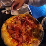 Photo n°3 de l'avis de Andrea. fait le 03/08/2022 à 17:07 sur le  La Piccola Venezia - Pizzeria Bar Pub à Scilla