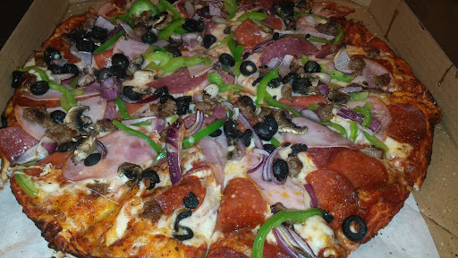 Javence Pizzeria