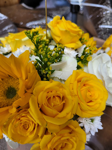 Florist «Events in Bloom», reviews and photos, 9637 Palm River Rd, Tampa, FL 33619, USA
