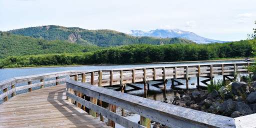 National Reserve «Mount St. Helens National Volcanic Monument», reviews and photos, 3029 Spirit Lake Hwy, Castle Rock, WA 98611, USA
