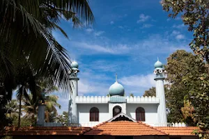 Cheraman Juma Masjid image