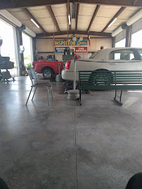 Inspector Quick - Photo 6 - Car repair in Pasadena, TX, Pasadena