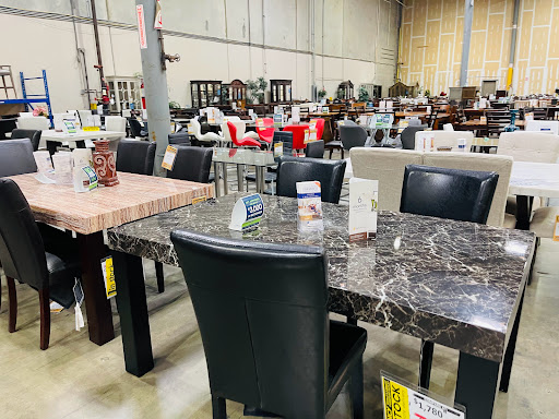 Furniture Store «Regency Furniture», reviews and photos, 7900 Cedarville Rd, Brandywine, MD 20613, USA