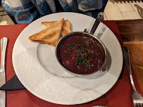 Plats et boissons du Restaurant Le Saint-Pèlerin à Auxerre - n°9