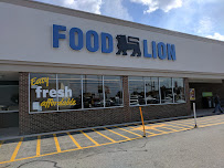 Food Lion - Photo 4 - Car repair in Greensboro, NC, Greensboro