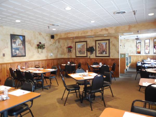 Persichetti's Restaurant 15644