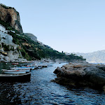 Photo n°5 de l'avis de Karen.l fait le 17/07/2023 à 13:34 sur le  Hotel Le Terrazze à Conca dei Marini