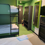 Photo n°1 de l'avis de Sabrina.. fait le 31/12/2022 à 22:51 sur le  MEININGER Hotel Dresden Zentrum à Dresden