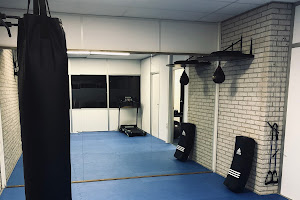 Healthy Boxing