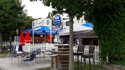 Biergartl an der Donau in Linz Urfahr - Fischergasse 17, 4040 Linz, Austria