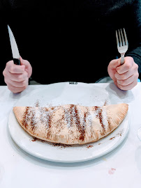 Plats et boissons du Restaurant italien Milo à Paris - n°7