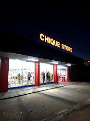 Chique store