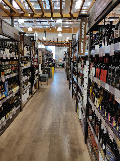 Wine Store «BevMo!», reviews and photos, 1100 Bellevue Way NE, Bellevue, WA 98004, USA