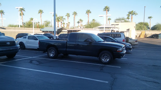 Mitsubishi Dealer «Big Two Mitsubishi», reviews and photos, 6222 E Auto Park Dr, Mesa, AZ 85206, USA