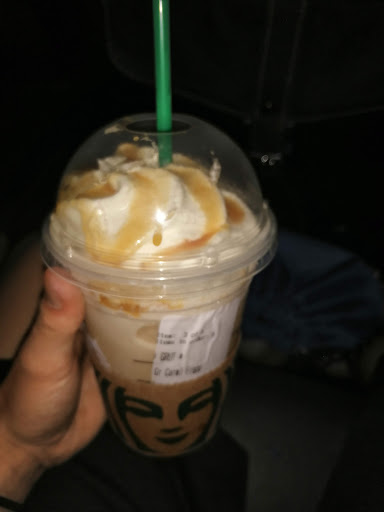 Coffee Shop «Starbucks», reviews and photos, 950 E Ennis Ave, Ennis, TX 75119, USA