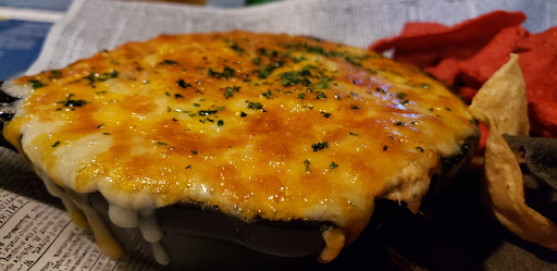 Seafood Restaurant «Rusty Rudder», reviews and photos, 113 Dickinson St, Dewey Beach, DE 19971, USA