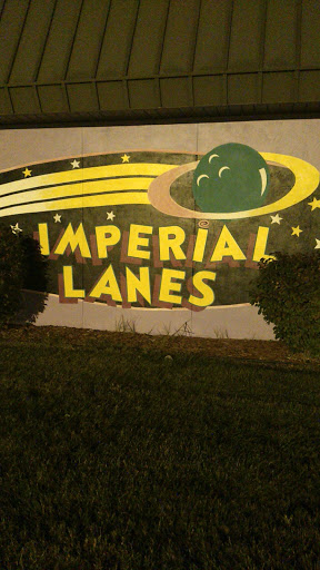 Bowling Alley «Imperial Lanes», reviews and photos, 44650 Garfield Rd, Charter Twp of Clinton, MI 48038, USA